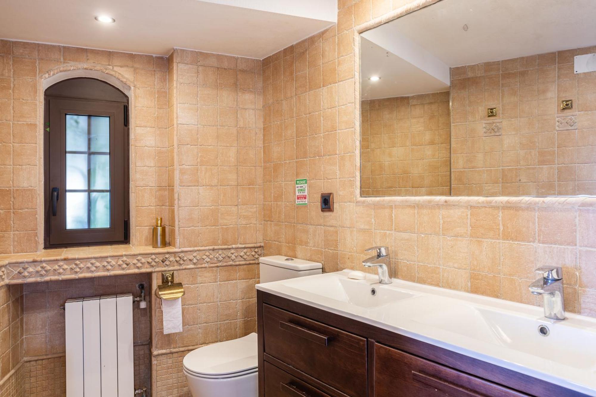 Bergantin 5 * Lloret de Mar