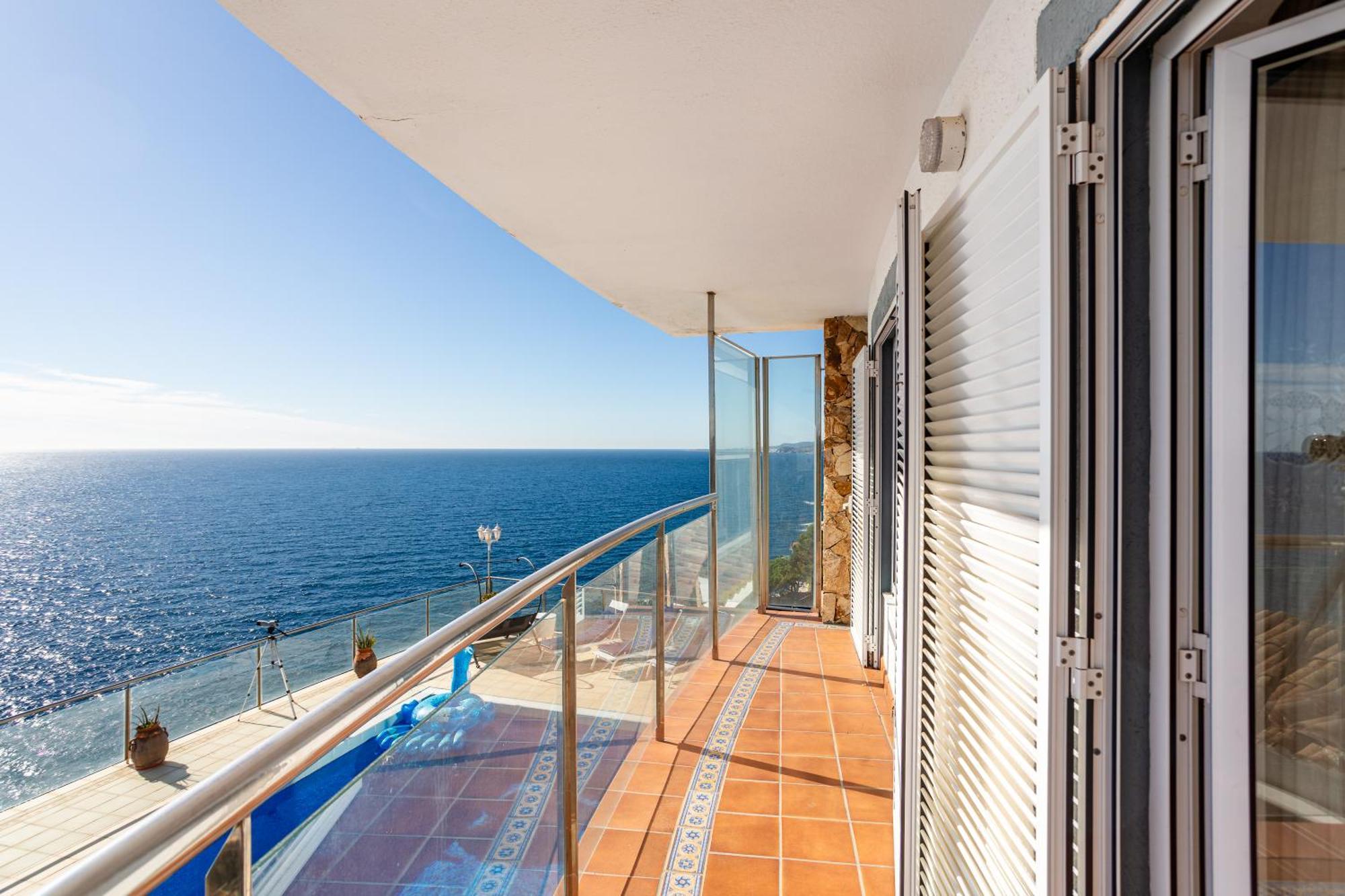 Villa Bergantin 5 *