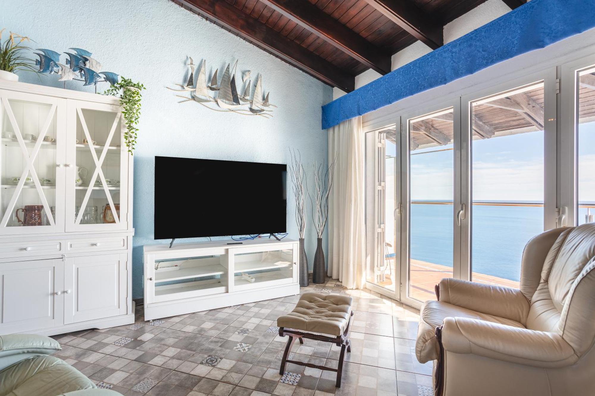 Villa Bergantin 5 Lloret de Mar