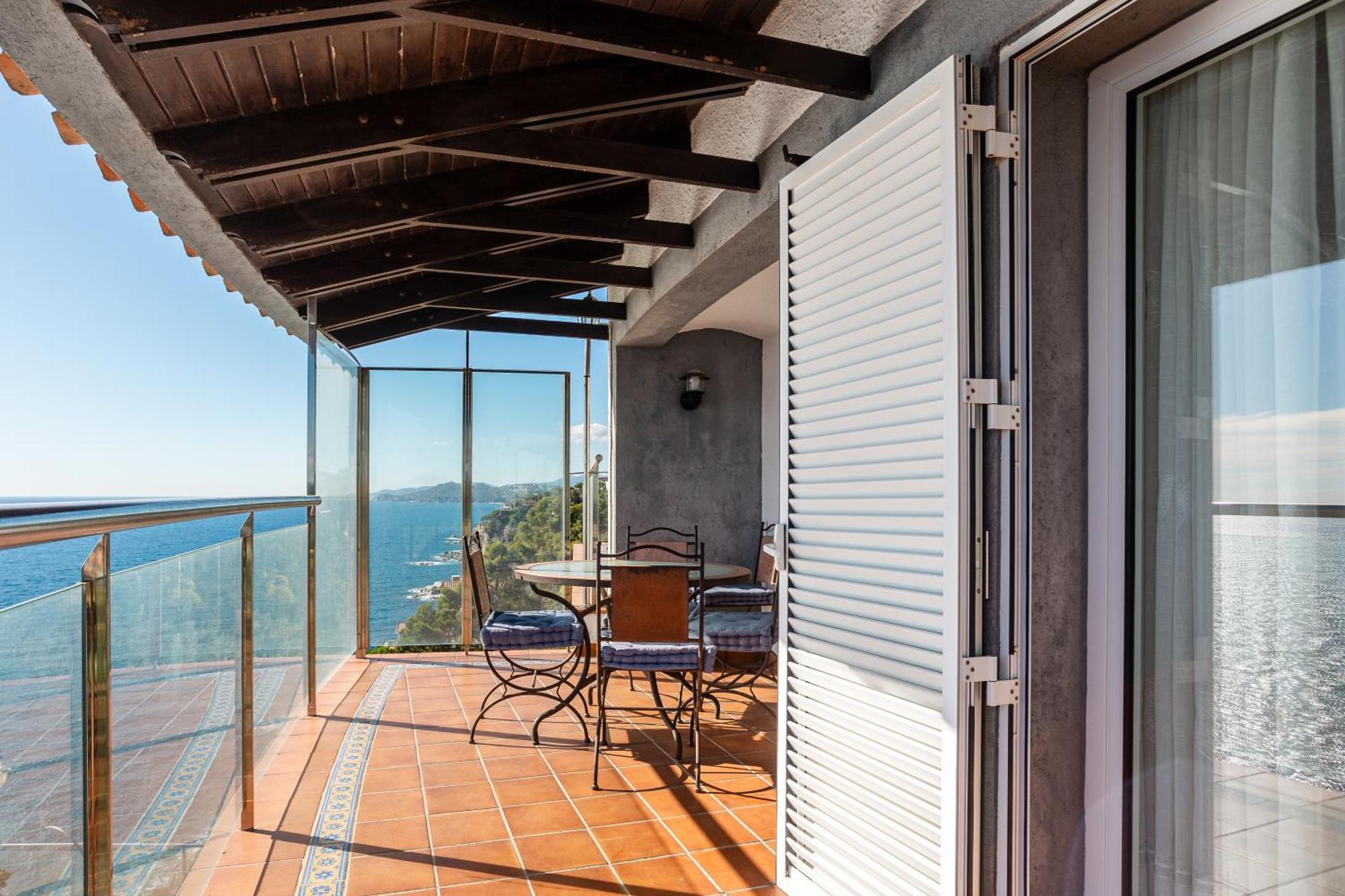 Villa Bergantin 5 Lloret de Mar