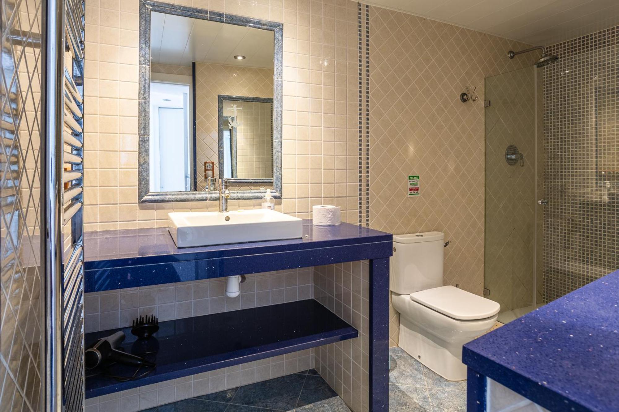 Villa Bergantin 5 Lloret de Mar