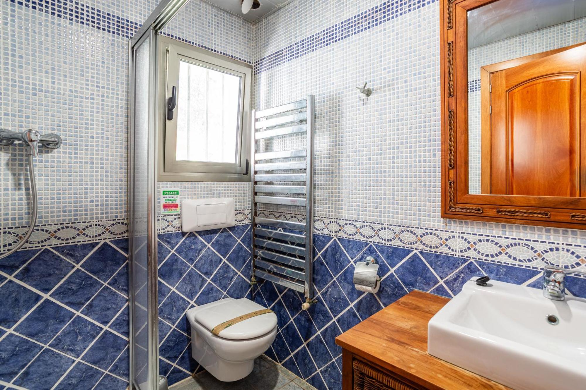 Bergantin 5 Villa Lloret de Mar