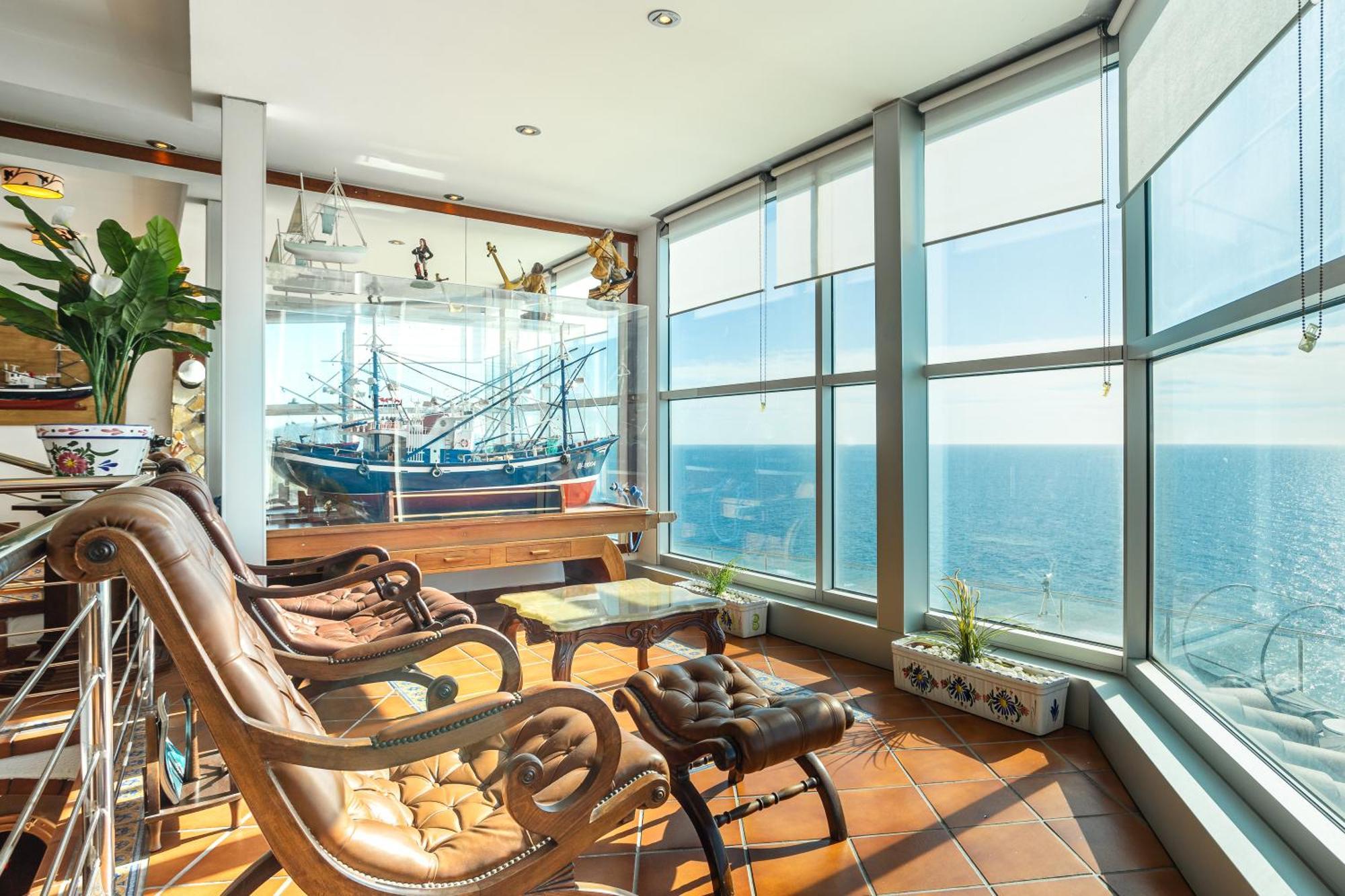 Villa Bergantin 5 Lloret de Mar