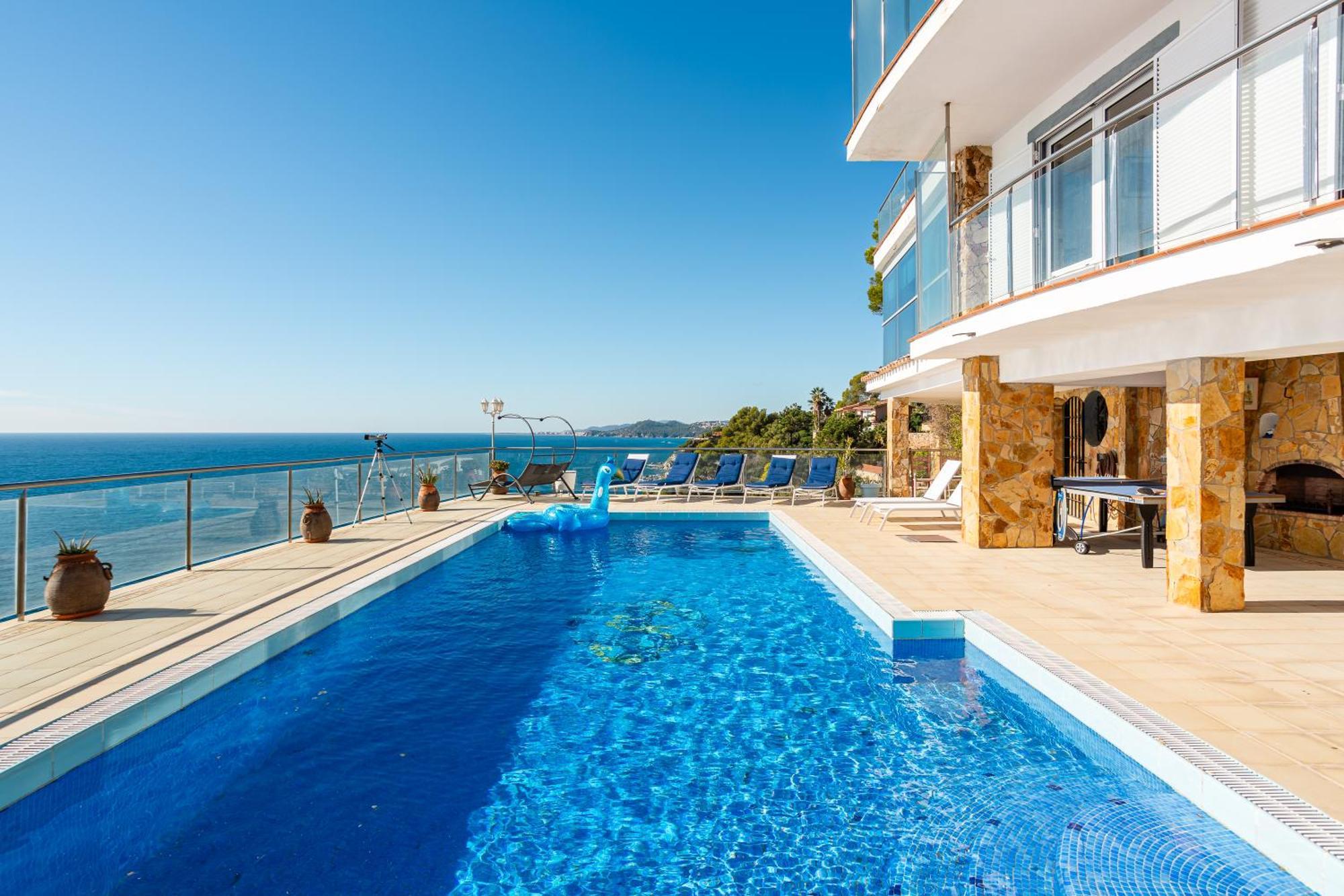 Bergantin 5 * Lloret de Mar